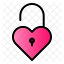 Open Heart  Icon