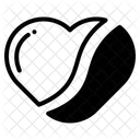 Open Heart Icon