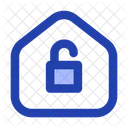 Open Home Control Home Icon