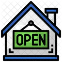 Open House  Icône