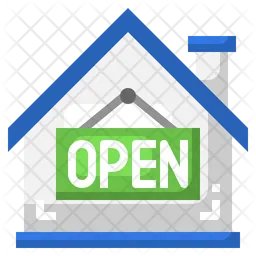 Open House  Icon