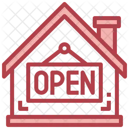 Open House  Icon