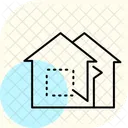 Open House Openhouse Event Icon