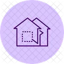 Open House Openhouse Event Icon