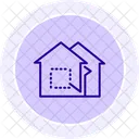 Open House Openhouse Event Icon