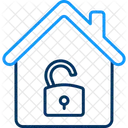 Open house  Icon