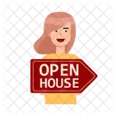 Shop Store Business Icon