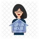 Shop Store Business Icon