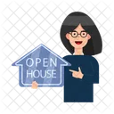Shop Store Business Icon