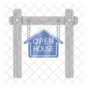 Shop Store Business Icon