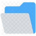 Open  Icon