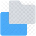 Open  Icon