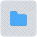 Open  Icon