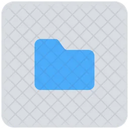 Open  Icon