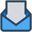 Email Mail Envelope Icon