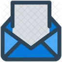 Email Mail Envelope Icon