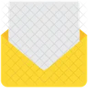 Email Mail Envelope Icon