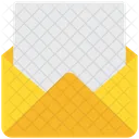 Email Mail Envelope Icon