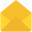 Email Mail Envelope Icon