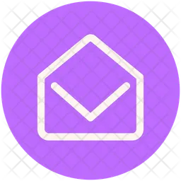 Open  Icon