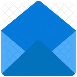 Open  Icon