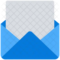 Open  Icon