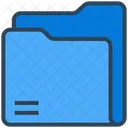 Folder File Document Icon