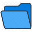 Folder File Document Icon