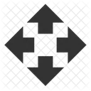 Open  Icon
