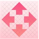 Open  Icon