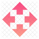 Open  Icon