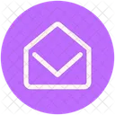 Email Mail Envelope Icon