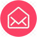 Email Mail Envelope Icon