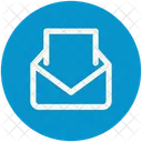 Email Mail Envelope Icon