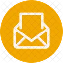 Email Mail Envelope Icon