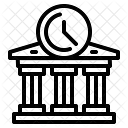 Open  Icon