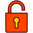 Open  Icon
