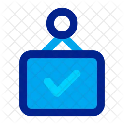 Open  Icon