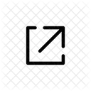 Open In New Icon