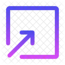 Internet Web Window Icon