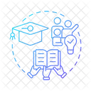Open Knowledge Open Knowledge Icon
