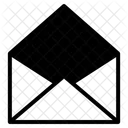 Open Letter Icon