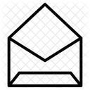 Open letter  Icon