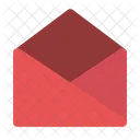 Open Mail Mail Message Icon