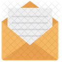Email Inbo Inbox Icon