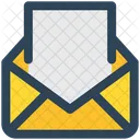 Email Mail Envelope Icon