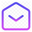 Email Mail Message Icon