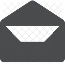 Open Mail  Icon