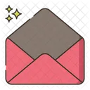 Mmessage Read Message Read Read Message Icône