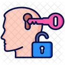 Open Mind Creative Process Miscellaneous Icon